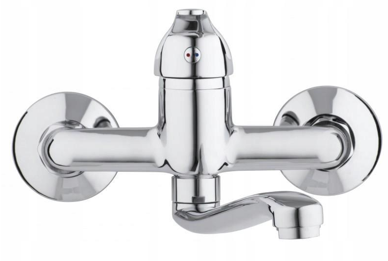 Yoka Home Chrom BZFIZAR17CHR - 1
