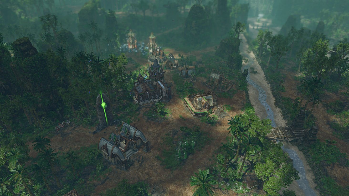 SpellForce III Reforced