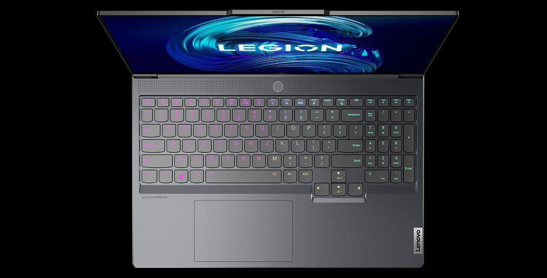 Legion TrueStrike Pro