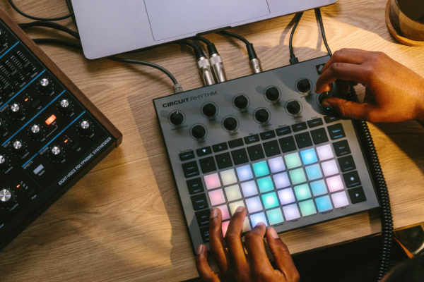 Novation CIRCUIT RHYTHM