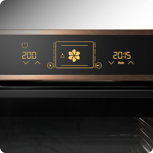 KBO 1280 TC Copper