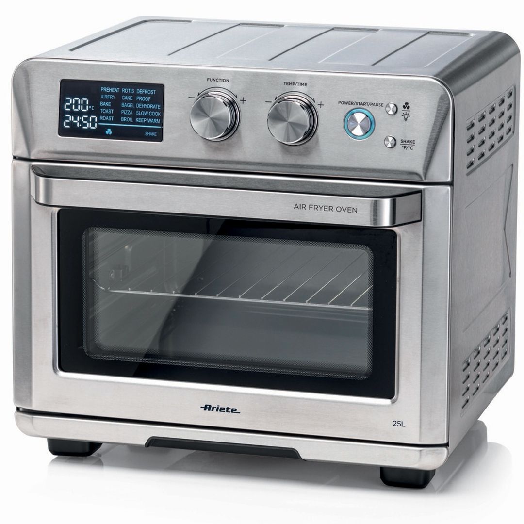 Ariete Air Fryer Oven 25 4629/00 - zdjęcie 7