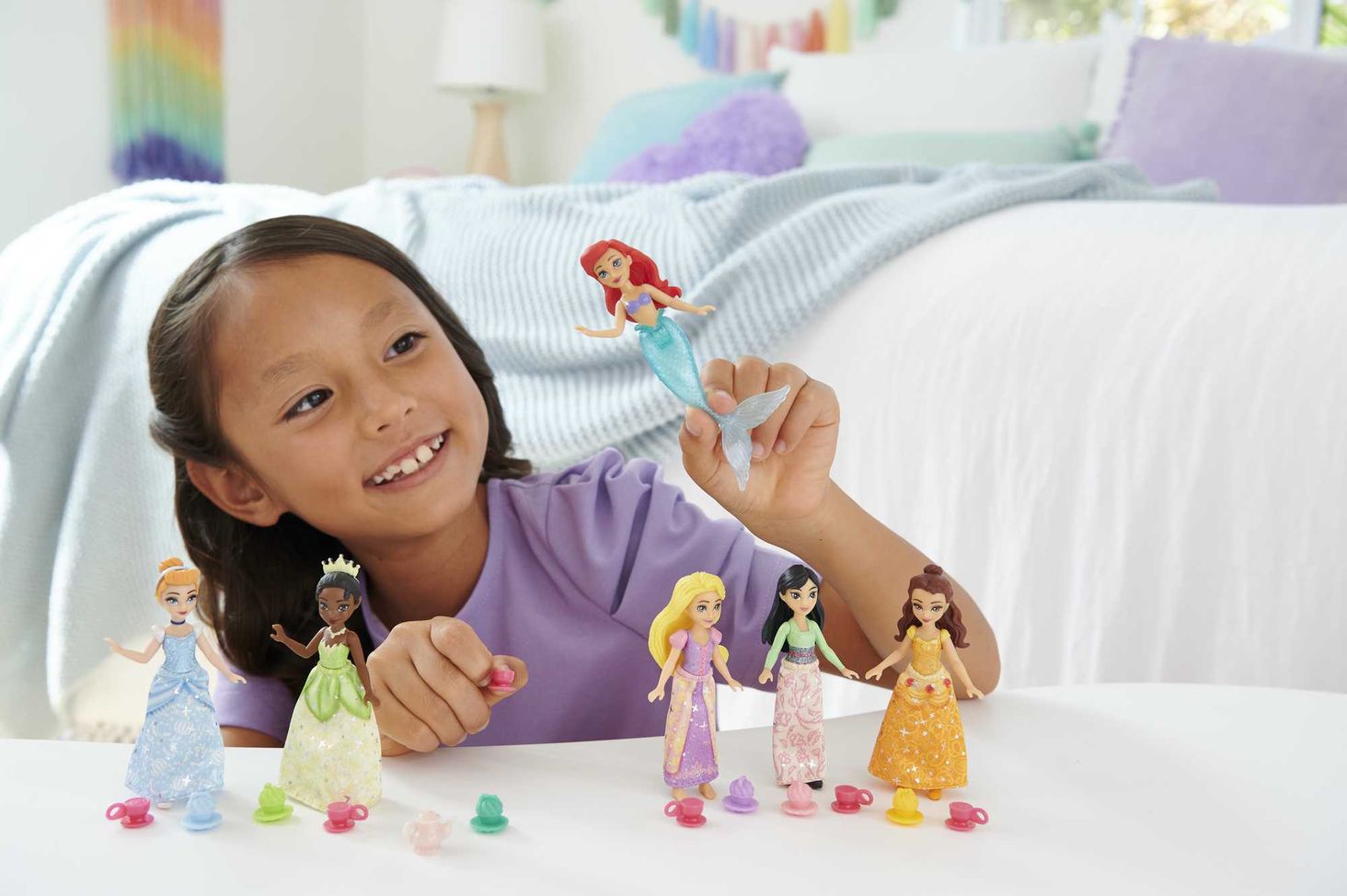 Mattel