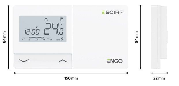 Salus Engo E901
