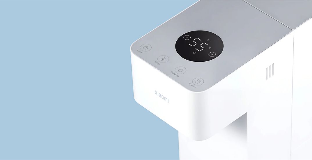 Xiaomi Smart Water Dispenser zdj 5