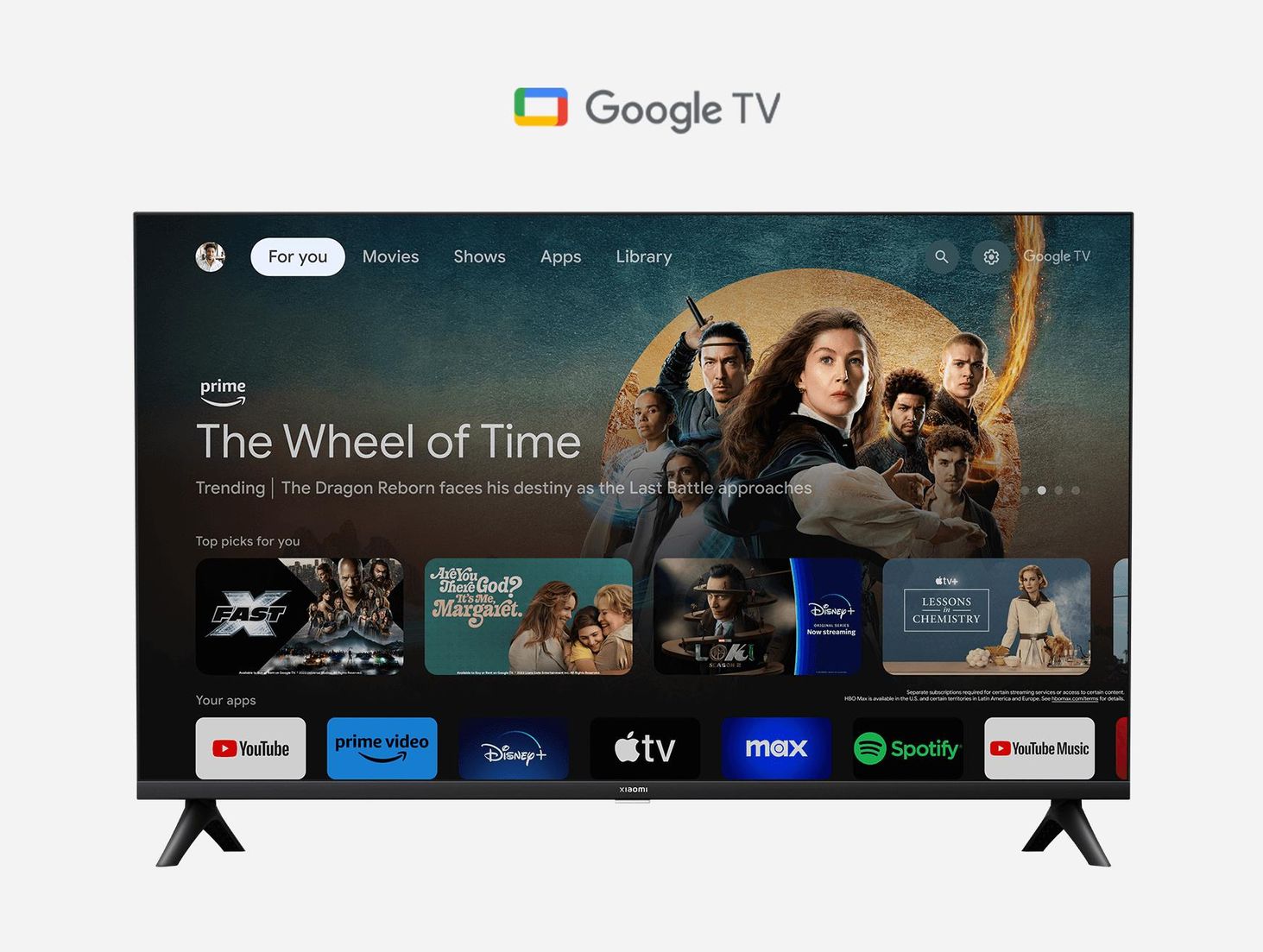 Xiaomi TV A 2025 (5)