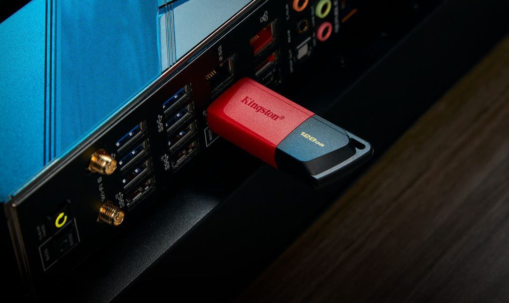 Kingston 128GB USB