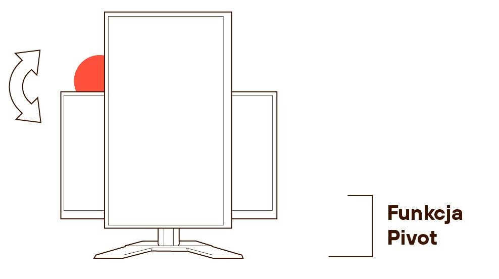 Monitor Aoc 27
