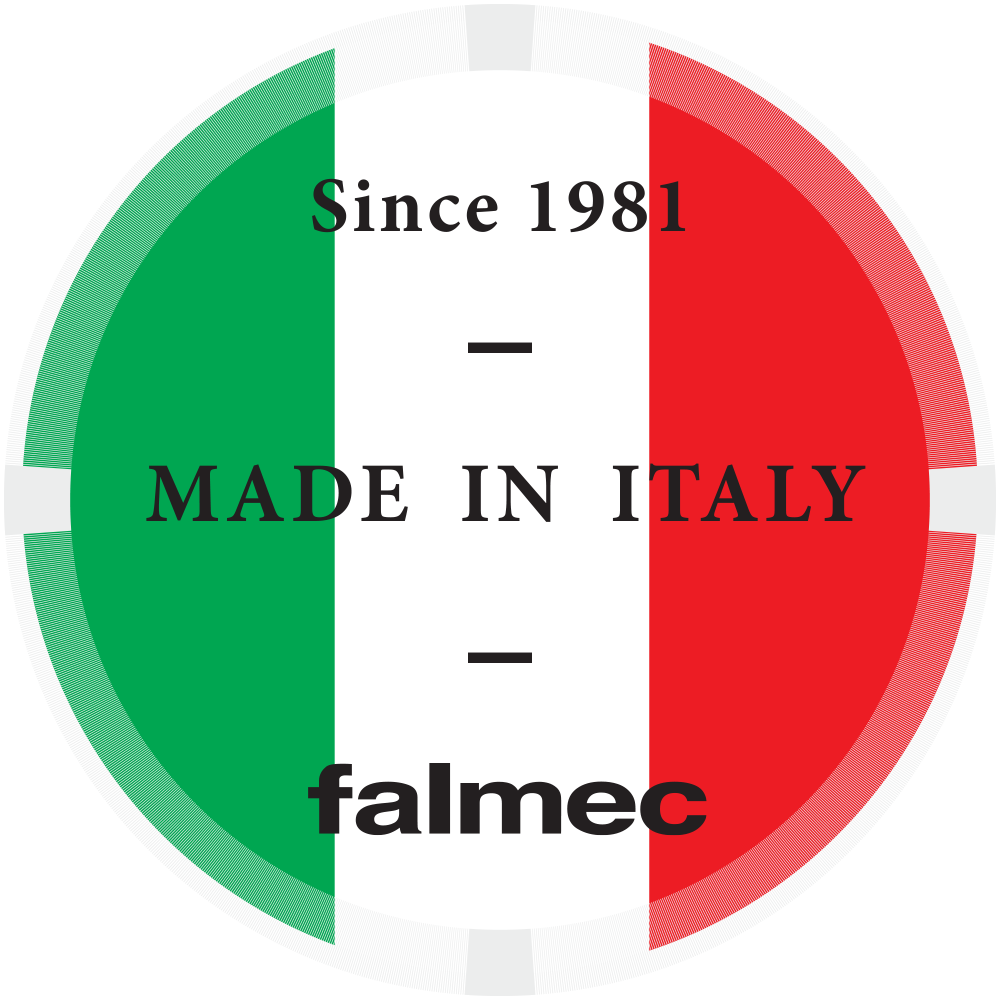 Logo Falmec