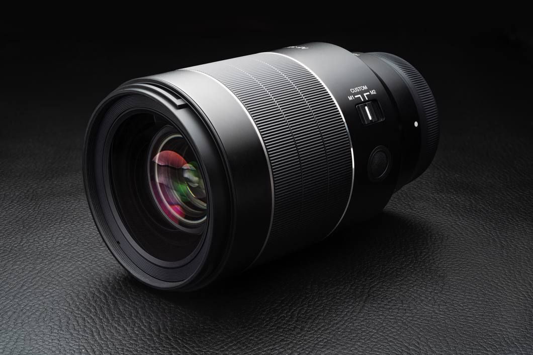 SAMYANG AF 35mm F/1.4 Sony FE II