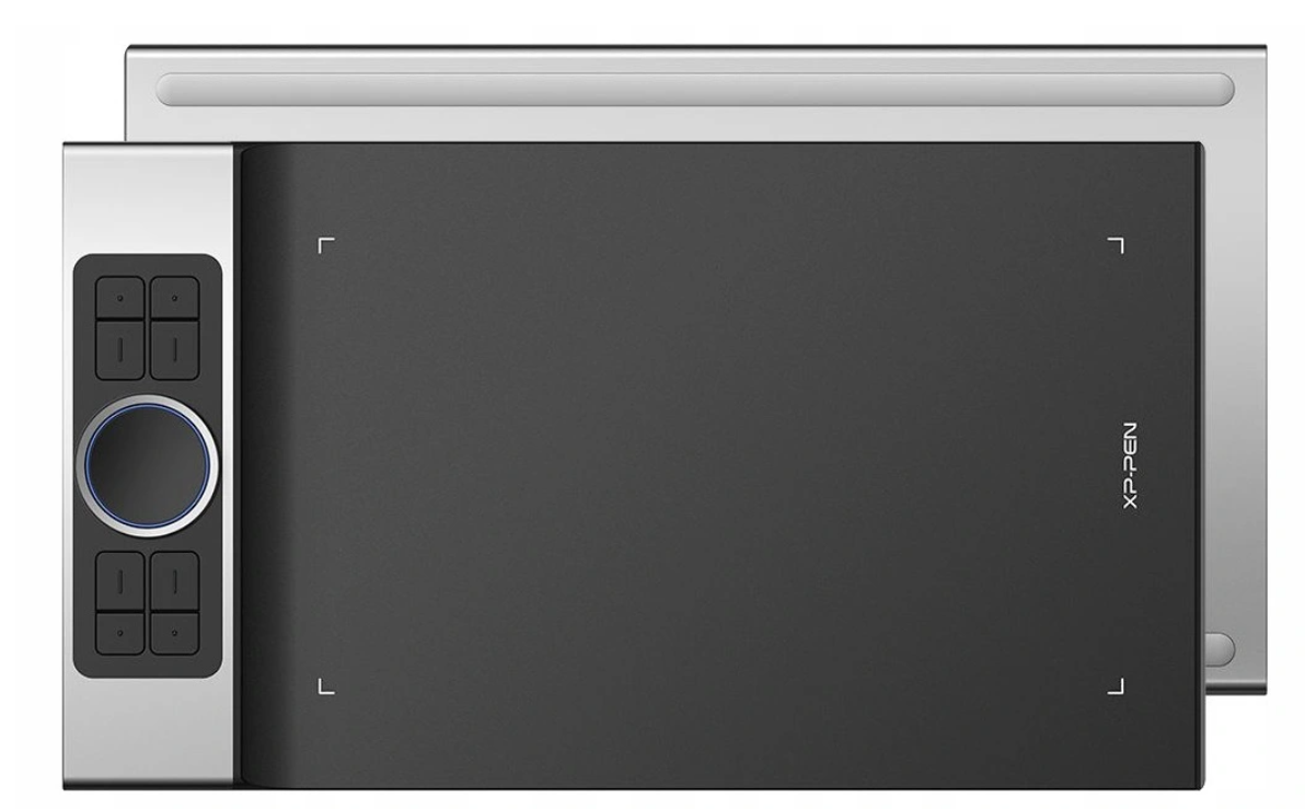 XP-Pen Deco Pro M