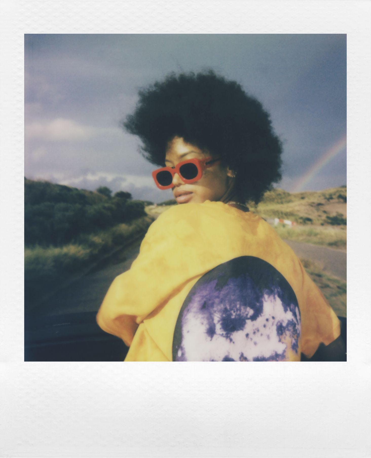Polaroid go