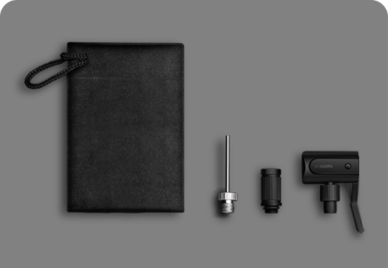 Xiaomi Portable Air Compressor 2 (14)