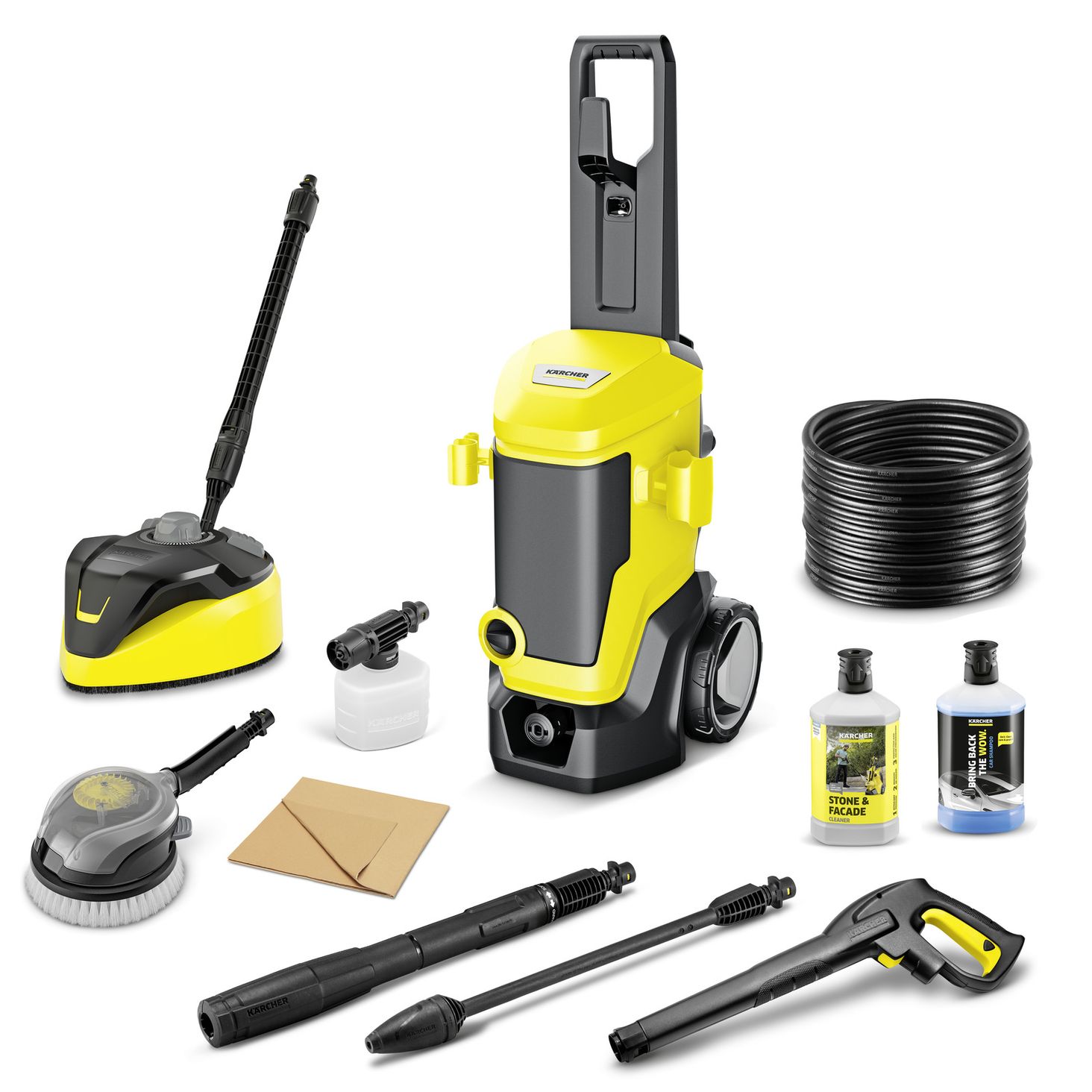Karcher K 7 WCM Car & Home