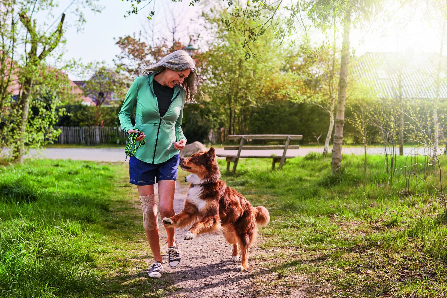 actimove Everyday Supports