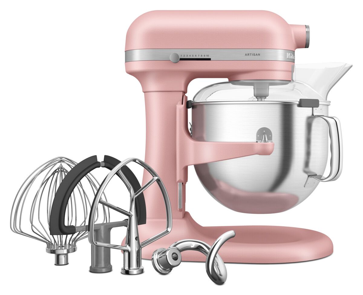 KitchenAid Artisan 5KSM70SHX