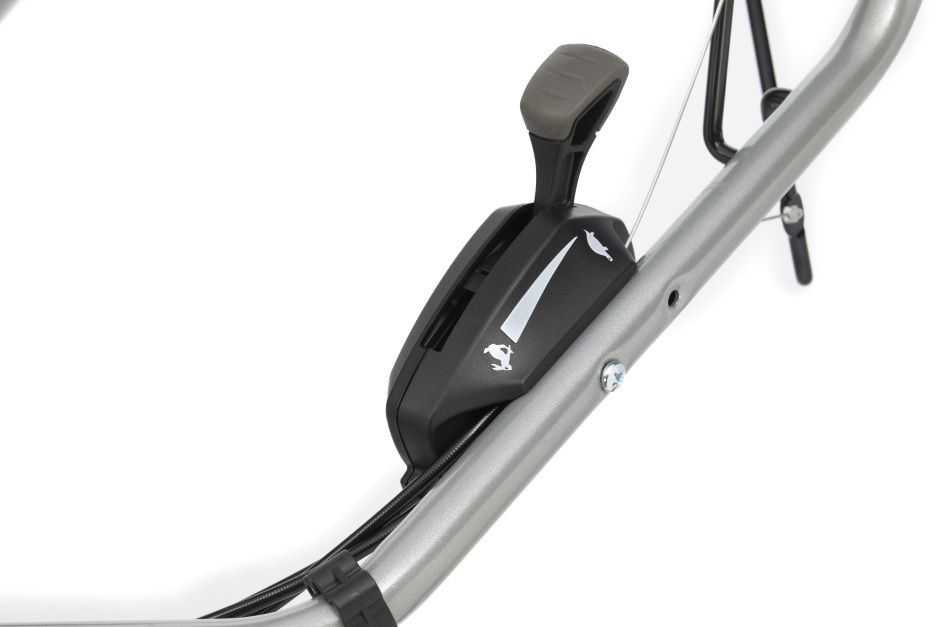 Stiga Combi 955 VE - 4