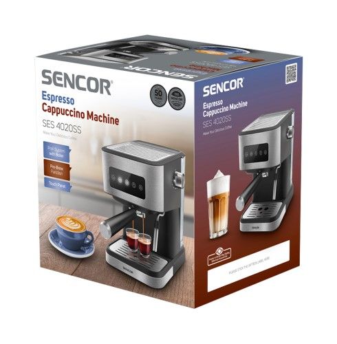 Sencor SES 4020SS - 4