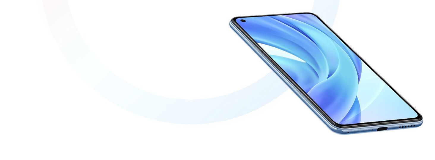 Xiaomi Mi 11 Lite