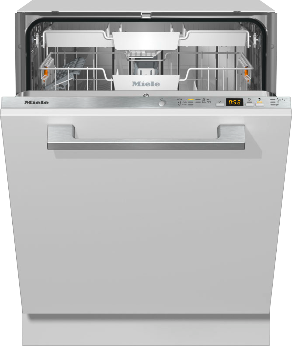 Miele G 5162 SCVi Selection - produkt
