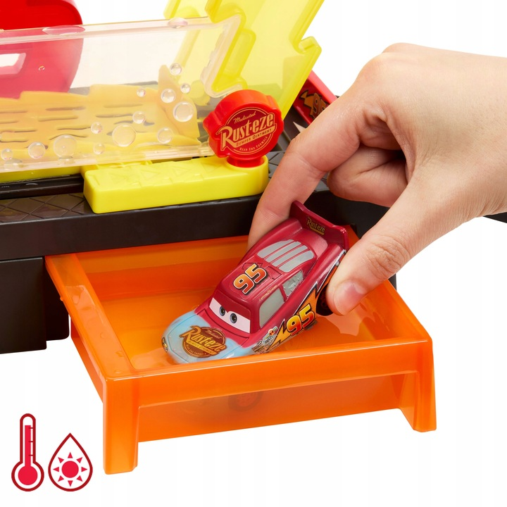 Mattel