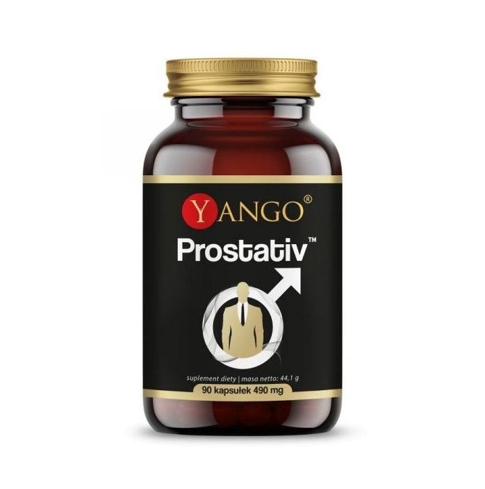 Yango Prostativ 90 kaps