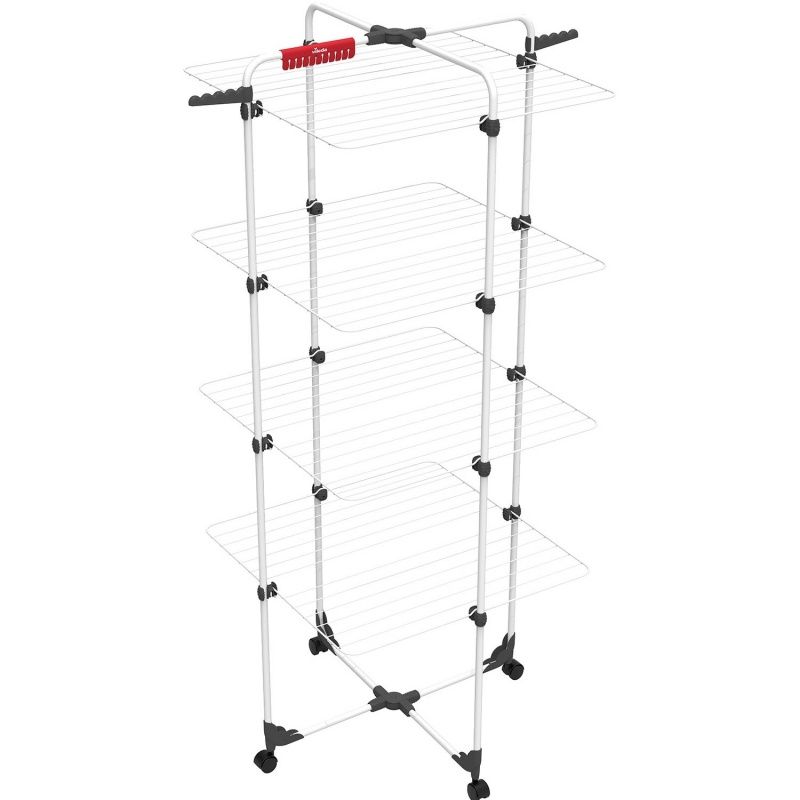 Suszarka na pranie Vileda Mixer 4