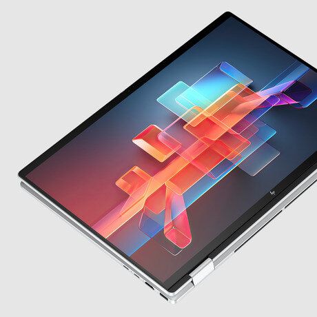 HP Envy x360 16-ad - 4