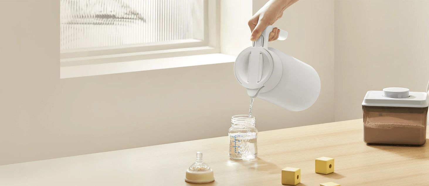 Xiaomi Insulated Kettle (7)