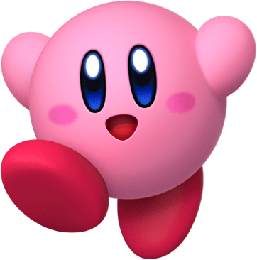 Kirby and the Forgotten Land