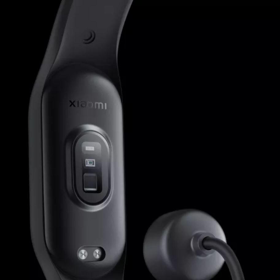 Xiaomi Mi Band 7 Bateria