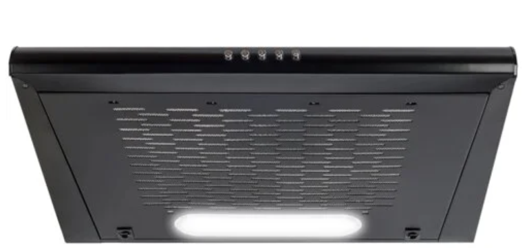 VDB Slim PL 60 Czarny-4
