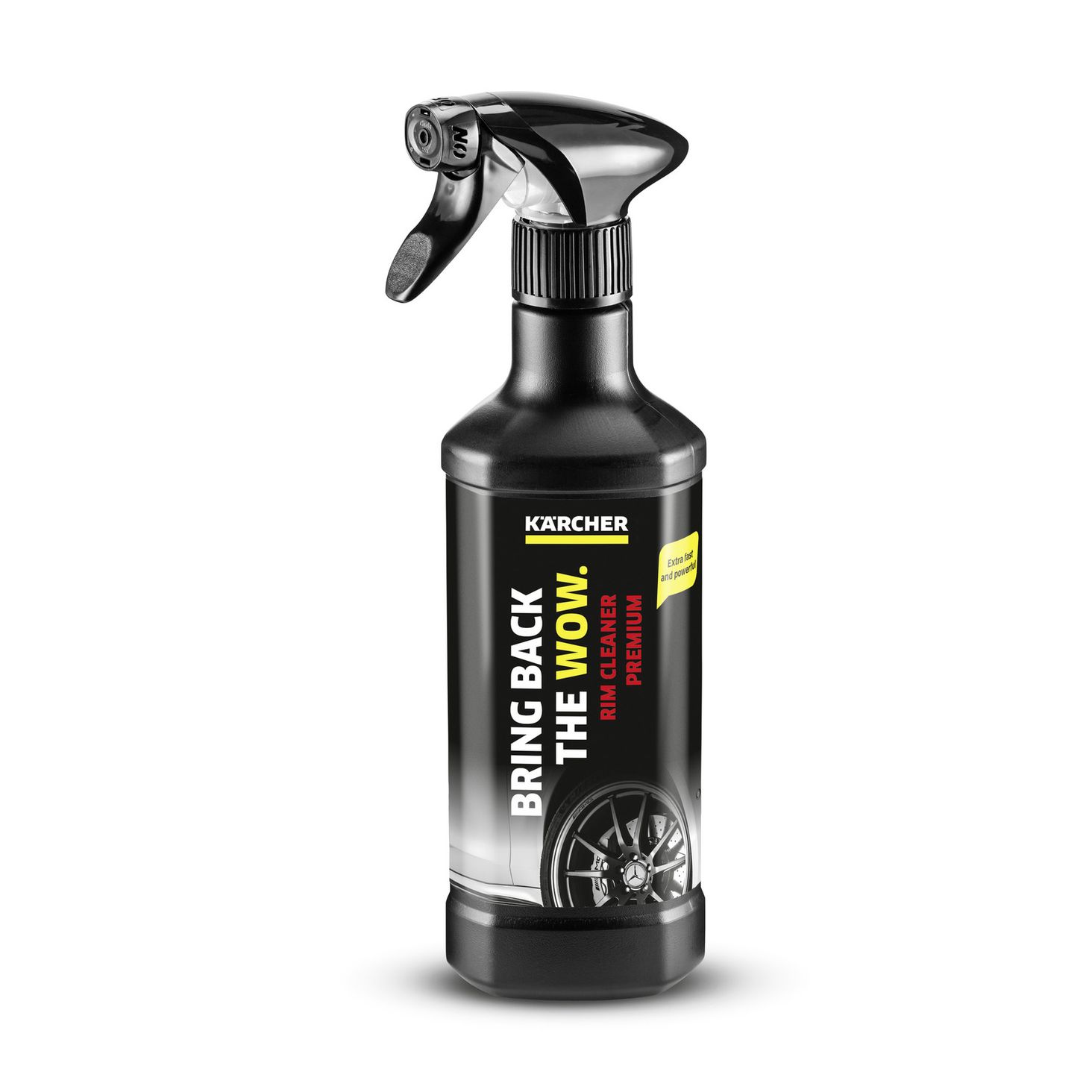 Karcher RM 667 środek do czyszczenia felg 6.296-048.0