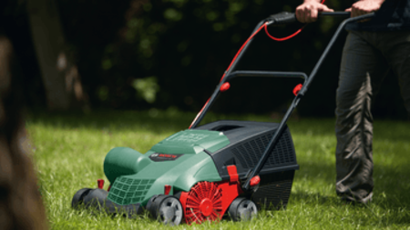 Bosch UniversalVerticut 1100 - 6