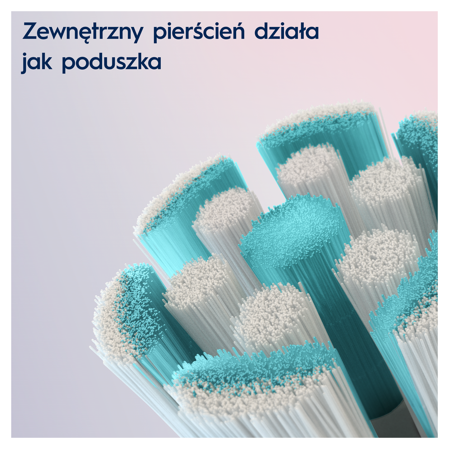Oral-B iO Gentle Care Black zdj produktu 3