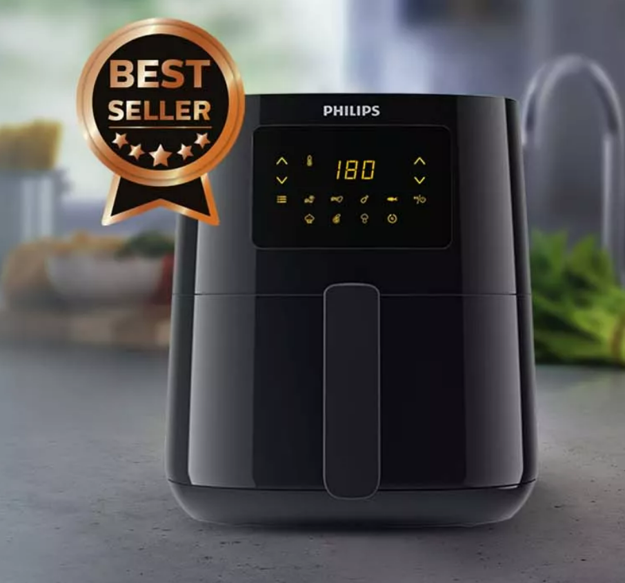 philips bestseller