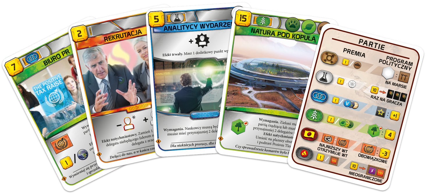 terraformacja marsa zdj produktu 3