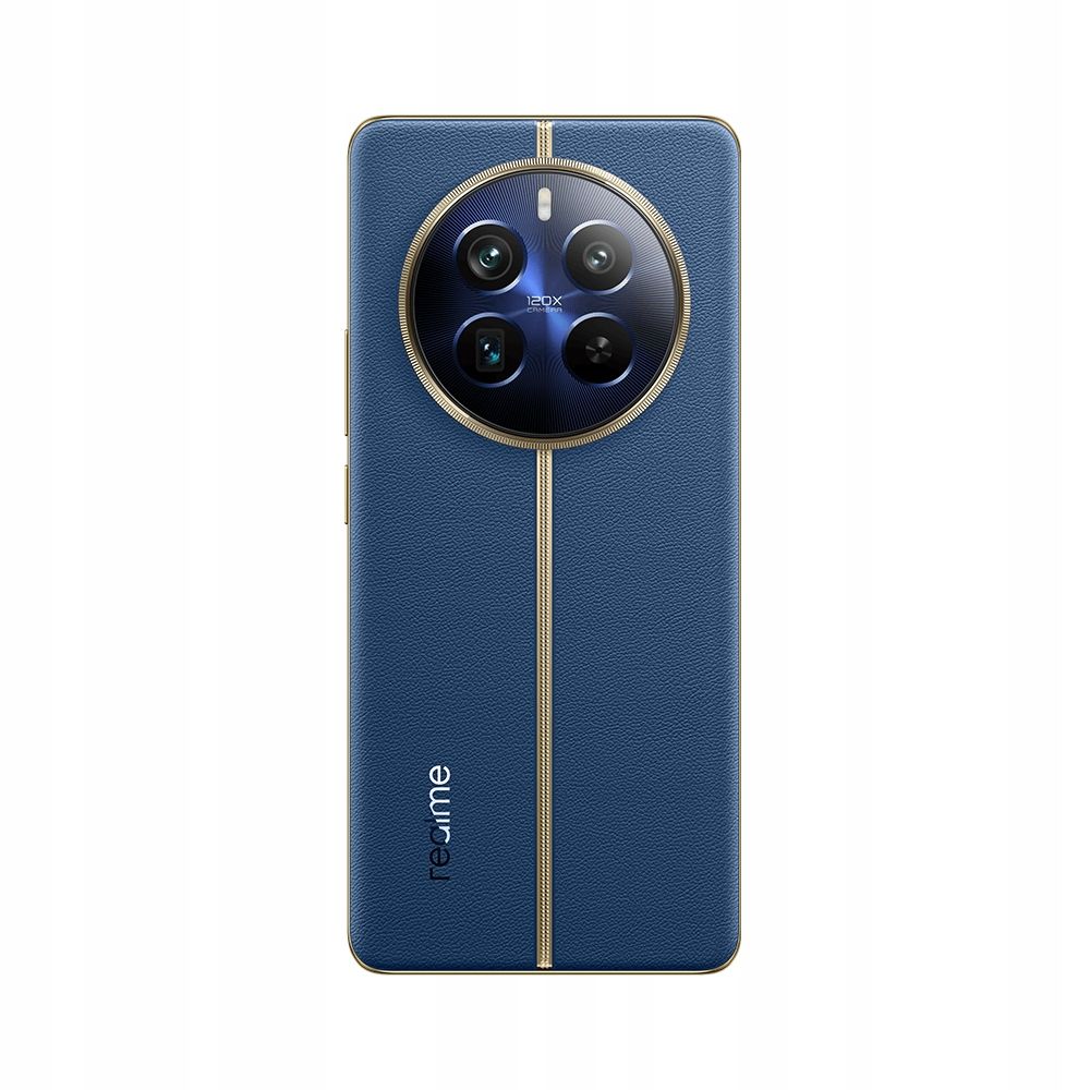 realme 12 Pro+