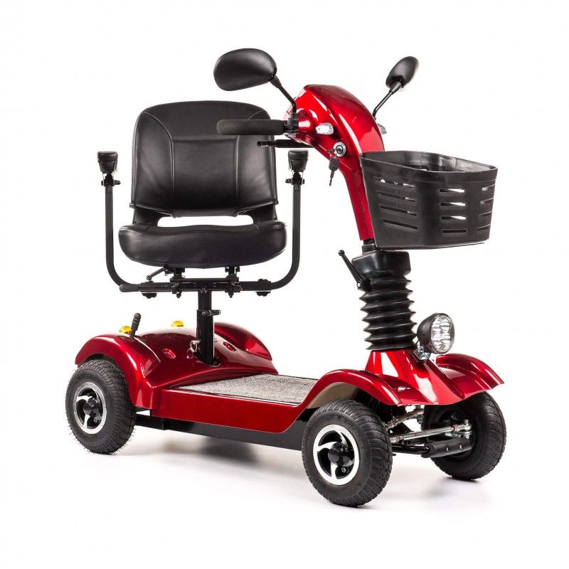 MDH skuter inwalidzki Mini W4026 - 4