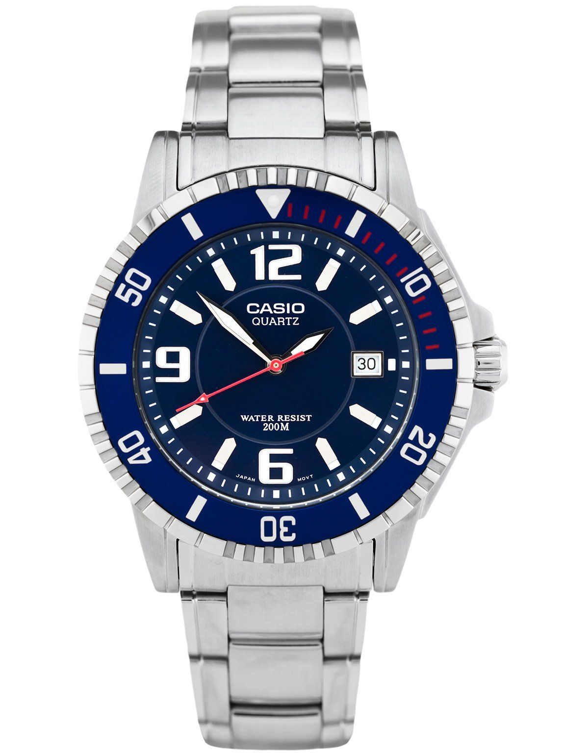 Casio MTD-1053D-2AVEF