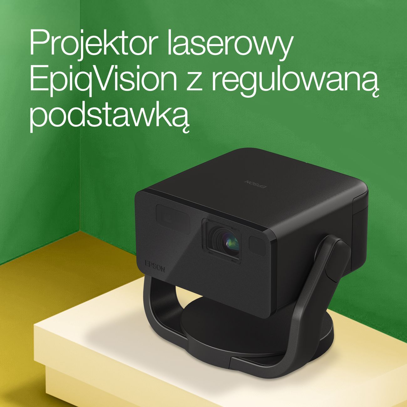 Epson projektor ef22 - 3