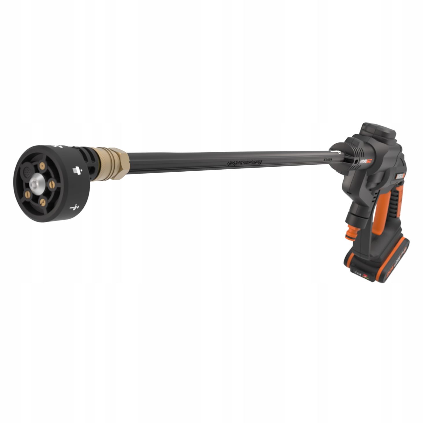 WORX Myjka ciśnieniowa - 2