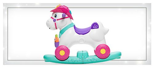 chicco rodeo