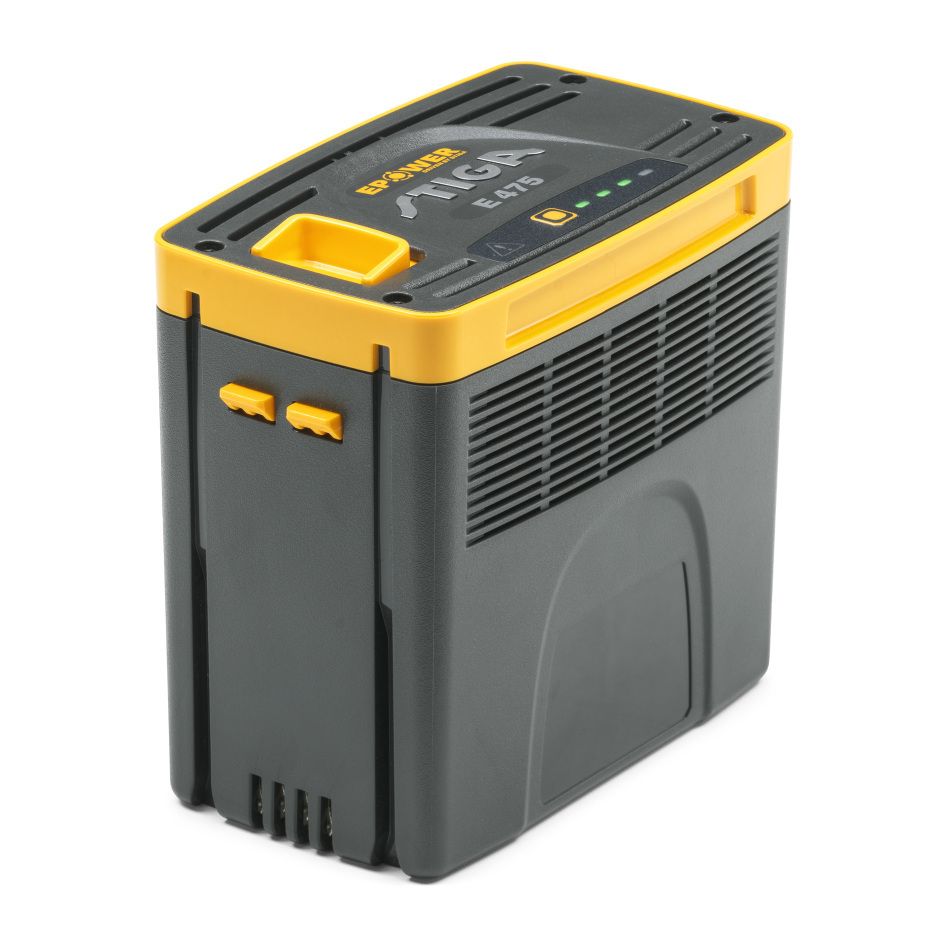 Stiga Akumulator E 475 7.5 Ah - 2