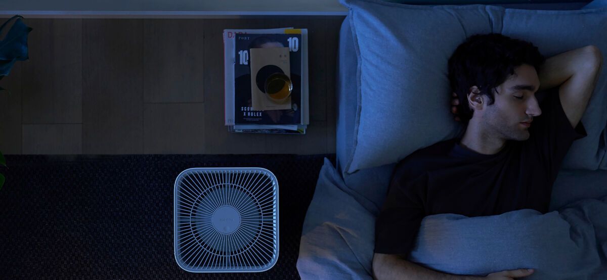Xiaomi Smart Air Purifier 4