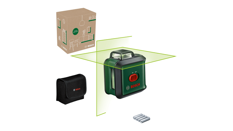 Bosch UniversalLevel 360 - 1