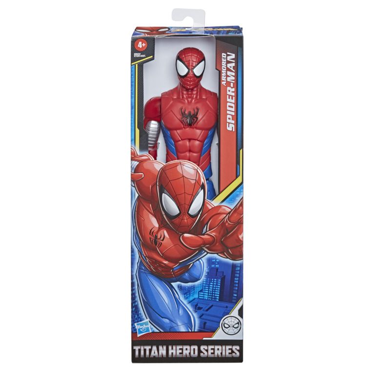 HASBRO MARVEL
