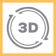termoobieg 3d