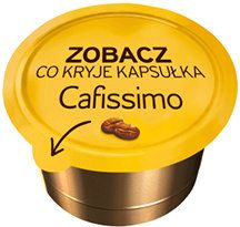 Caffè Crema Fine Aroma