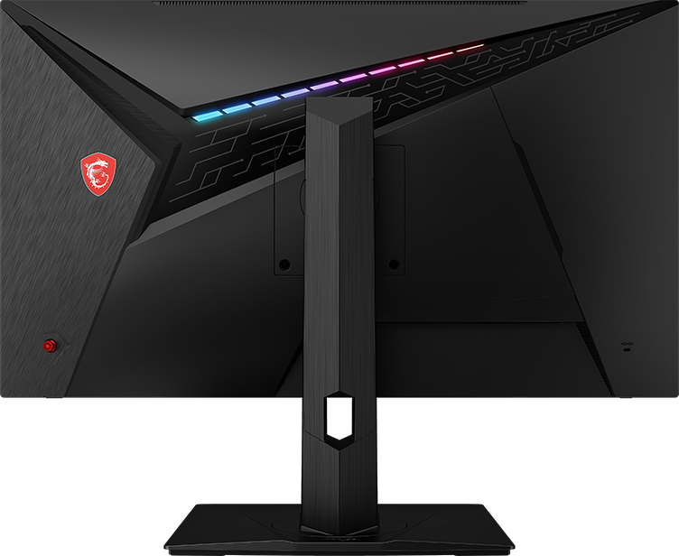 msi optix